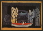 Theatres -- Museums and Collections -- Portugal -- Lisbon -- Museu Nacional do T