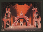 Theatres -- Museums and Collections -- Portugal -- Lisbon -- Museu Nacional do T