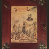 Theatres -- Museums and Collections -- Portugal -- Lisbon -- Museu Nacional do T