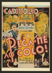 Theatres -- Museums and Collections -- Portugal -- Lisbon -- Museu Nacional do T