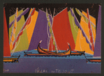 Theatres -- Museums and Collections -- Portugal -- Lisbon -- Museu Nacional do T