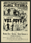 Theatres -- Museums and Collections -- Portugal -- Lisbon -- Museu Nacional do T