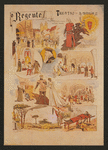 Theatres -- Museums and Collections -- Portugal -- Lisbon -- Museu Nacional do T