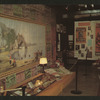 Interior, Museum of Repertoire Americana