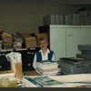 Dorothy Swerdlove, Curator of the Billy Rose Theatre Division of The New York Public Library for the Performing Arts.