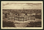 Theatres -- Austria -- Vienna -- Burgtheater