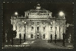 Theatres -- Austria -- Vienna -- Burgtheater