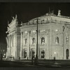 Theatres -- Austria -- Vienna -- Burgtheater