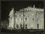 Theatres -- Austria -- Vienna -- Burgtheater