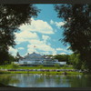 Shakespearean Festival Theatre, Stratford, Canada.