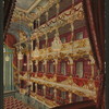 Theatres -- Germany -- Munich -- Altes Residenz Theatre