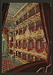 Theatres -- Germany -- Munich -- Altes Residenz Theatre