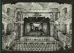 Theatres -- Germany -- Schweitzingen -- Rokoko Theater