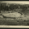 Theatres -- Greece -- Athens -- Dionysus