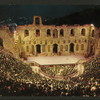 Theatres -- Greece -- Athens -- Herod Atticus