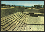 Theatres -- Greece -- Crete -- Phaestos