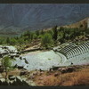 Theatres -- Greece -- Delphi