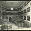 Theatres -- Italy -- Barga