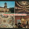 Theatres -- Italy -- Busseto -- G. Verdi