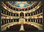 Theatres -- Italy -- Busseto -- G. Verdi