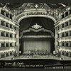 Theatres -- Italy -- Naples -- San Carlo