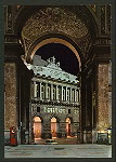 Theatres -- Italy -- Naples -- San Carlo