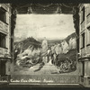 Theatres -- Italy -- Spoleto -- (Teatro) Caio Melisso