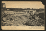 Theatres -- Italy -- Syracuse