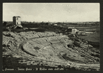 Theatres -- Italy -- Syracuse