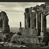 Theatres -- Italy -- Taormina -- Teatro Greco