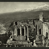Theatres -- Italy -- Taormina -- Teatro Greco