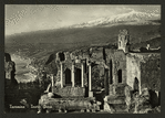 Theatres -- Italy -- Taormina -- Teatro Greco