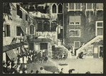 Theatres -- Italy -- Venice -- (Teatro) Goldoni