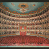 Theatres -- Italy -- Venice -- Teatro La Fenice