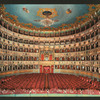Theatres -- Italy -- Venice -- Teatro La Fenice