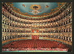 Theatres -- Italy -- Venice -- Teatro La Fenice