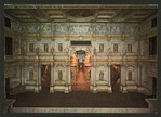 Theatres -- Italy -- Vicenza -- Olimpico