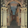 Theatres -- Italy -- Vicenza -- Olimpico