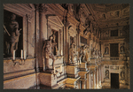 Theatres -- Italy -- Vicenza -- Olimpico