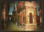 Theatres -- Italy -- Vicenza -- Olimpico