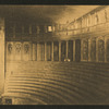 Theatres -- Italy -- Vicenza -- Olimpico