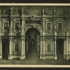 Theatres -- Italy -- Vicenza -- Olimpico