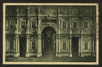 Theatres -- Italy -- Vicenza -- Olimpico