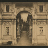 Theatres -- Italy -- Vicenza -- Olimpico