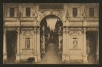 Theatres -- Italy -- Vicenza -- Olimpico