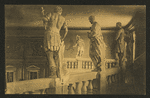 Theatres -- Italy -- Vicenza -- Olimpico
