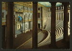 Theatres -- Italy -- Vicenza -- Olimpico