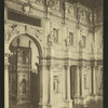 Theatres -- Italy -- Vicenza -- Olimpico