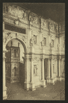 Theatres -- Italy -- Vicenza -- Olimpico