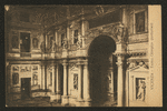 Theatres -- Italy -- Vicenza -- Olimpico